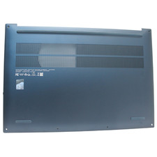 5CB1R08081 Lenovo Bottom Base Cover Cosmic Blue 83J1 16AKP10 Grade A picture