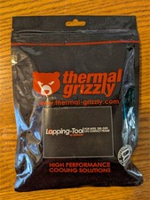 Thermal Grizzly Lapping-Tool for the Intel 12th Gen CPU Contact Frame TG-ILT-12G picture