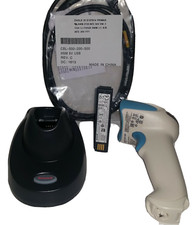 Honeywell Enhanced Xenon 1902h USB Wireless Barcode Scanner 1902HHD-5-COL-INT picture
