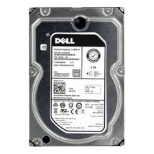 0K7VW5 Dell ST2000NM0045 2TB 3.5