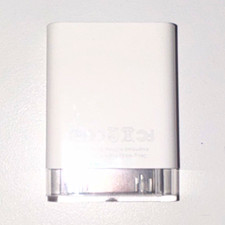 Apple 30-Pin to SD Card Camera Reader Adapter A1362 - iPad/ iPhone Original picture