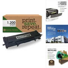 Lexmark B221000 Toner Cartridge picture