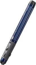 Sanwa Direct Pen-shaped Mouse Bluetooth/USB-A/USB-C Wireless Connection Japan picture