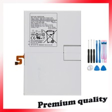 Battery EB-BT725ABU For Samsung Galaxy Tab S6 SM-T860 SM-T865 SM-T867U SM-T725 picture