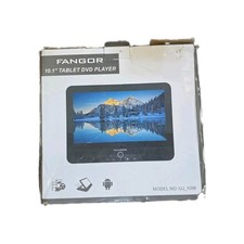 Fangor 10.1