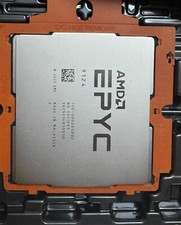 AMD EPYC Genoa 9124 CPU processor 16 core 32 thread 3.0GHz- 3.6GHz SP5 TDP-200W picture