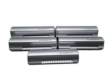 5X BizCardReader 901 BCR 901 Card Scanner - USB Powered Scanner no base picture