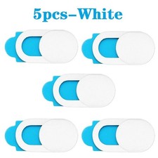 Webcam Cover Slide Camera Privacy Security Sticker for Phone Laptop Computer picture
