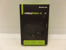 IOGEAR GUH3C44 ViewPro-C, USB-C 4-in-1 Video Adapter picture