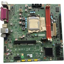 Advantech AIMB-501NG-KSA1E Rev.A1 Motherboard picture