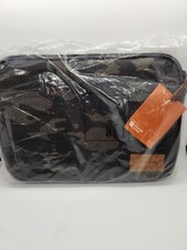 HEX Protective Sleeve Case with Rear Pocket for Microsoft Surface 3 Camo picture