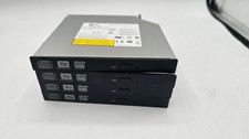 Lot x 4 Genuine OEM HP SATA Slim DVD Writer Multi Recorder DS-8A5SH 3YK5K D42 picture