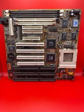 Lucky Star 5V-1A Socket 7 Motherboard SKU 1625 picture