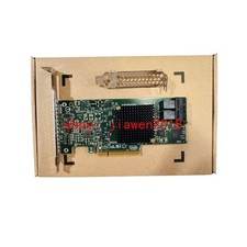 Genuine LSI 9300-8I SAS3008 12Gbps SAS SATA IT Mode ZFS FreeNAS unRAID US picture