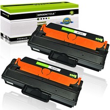 2 PK MLT-D115L MLTD115L Generic Toner for Samsung M2620D M2620ND M2670N M2670FN picture