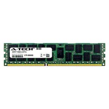 16GB DDR3 1333MHz PC3-10600R RDIMM Replacement for IBM 49Y1563 Server Memory RAM picture
