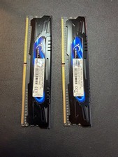 G.Skill Ares 8GB DDR4-3200 CL14 Desktop RAM (F4-3200C14Q2-64GAK) picture