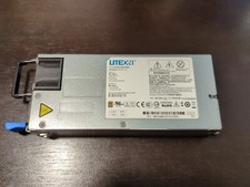 Liteon PS-2751-5Q 750W Power Supply For Dell PowerEdge picture