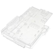 Supermicro MCP-310-49006-1N SC847/CSE-847 Air Shroud picture