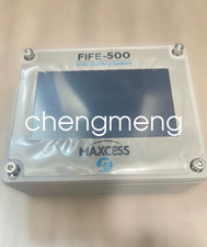 1PC NEW FIFE-500 Web Guiding System Display Shipping DHL or FedEX picture