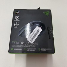 Razer Basilisk Ultimate Wireless Optical Gaming Mouse RZ01-03170100-R3U1 picture