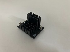 GENUINE DELL LAIENWARE AURORA R13 HEASINK VOLTAGE REGULATOR W3J25 0W3J25 picture