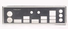 New IO Shield Backplate for ASUS PRIME Z390-P ATX Motherboard picture