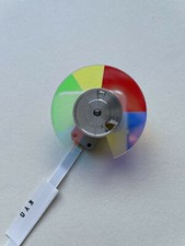 ORIGINAL COLOR WHEEL for HD29Darbee PROJECTOR picture