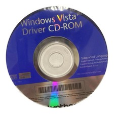 Brother Windows Vista Driver CD-ROM LS01218001 Ver. B - #2 picture