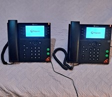 Polycom IP Business Phones – Lot of 2 picture