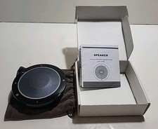 USB AND WIRELESS SPEAKERPHONE picture