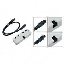 For Bambu Lab HUB Expansion Kit for Stable for signal Transmission and Safety picture
