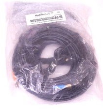 Mobile Mark MXFG702 Low Profile GLONASS GPS Antenna 2xFME 3xR/P SMA 1xSMA (S4-0) picture