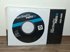 Corel PaintShop Pro XI 2007 Ultimate Photo Editing Software New Sealed picture