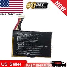 PC944755-2S1P PC944755-2S Replacement 7.6V 3150mAh 23.94Wh Battery for ArtiDiag8 picture