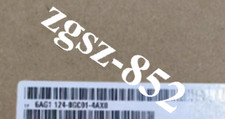 Siemens 6AG1 124-0GC01-4AX0 In Box Brand New Fast Shipping FedEx or DHL picture