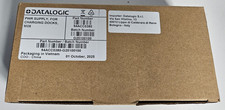 New Datalogic 94ACC0380 AC Adapter Power Supply Charging Dock M3X Memor Computer picture