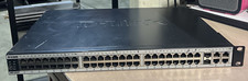 D-LINK 48-PORTS EXTERNAL SWITCH MANAGED DES-3252P picture