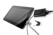 Noble Cable Lock (tz08) picture