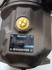1PC USED Rexroth Rexroth plunger pump A A10VSO 45DFR/31R-PPA12K68 R910930837 picture