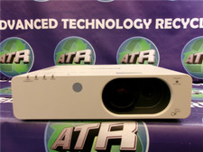 Panasonic PT-FW430U HDMI 3500 Lumens LCD Projector picture