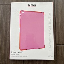 Tech21 Impactology Impact Mesh for iPad Air Compatible With Apple Smart Cover picture
