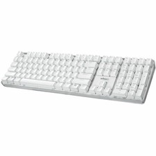Adesso Multi-OS Illuminated Mechanical Keyboard With CoPilot AI Hotkey picture