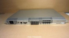 BROCADE NA-210E-R0001 SilkWorm 16-Port 4GB Fibre Channel Switch - INCL 8X SFPS picture