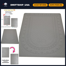 Extra Large Anti-Slip Sticky Bead Mat for Jewelry Making & Crafting Supplies picture