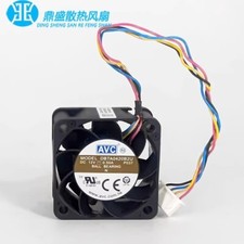 AVC DBTA0420B2U 4020 DC12V 0.50A 4-Pin PWM High Speed Cooling Fan picture