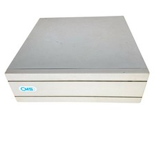 CMS Enhancements STACK/3 Desktop Computer Case Chassis Vintage Power On picture