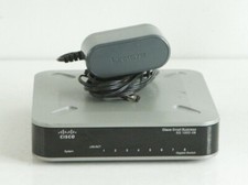 Cisco Systems SG100D-08 Gigabit Switch j730 picture
