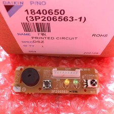 For 3P206563-1 Air Conditioner Hang-up Remote Control Receiver picture