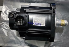 1PC YASKAWA SGMGV-13ADA21 AC SERVO MOTOR SGMGV13ADA21 New Expedited Shipping picture
